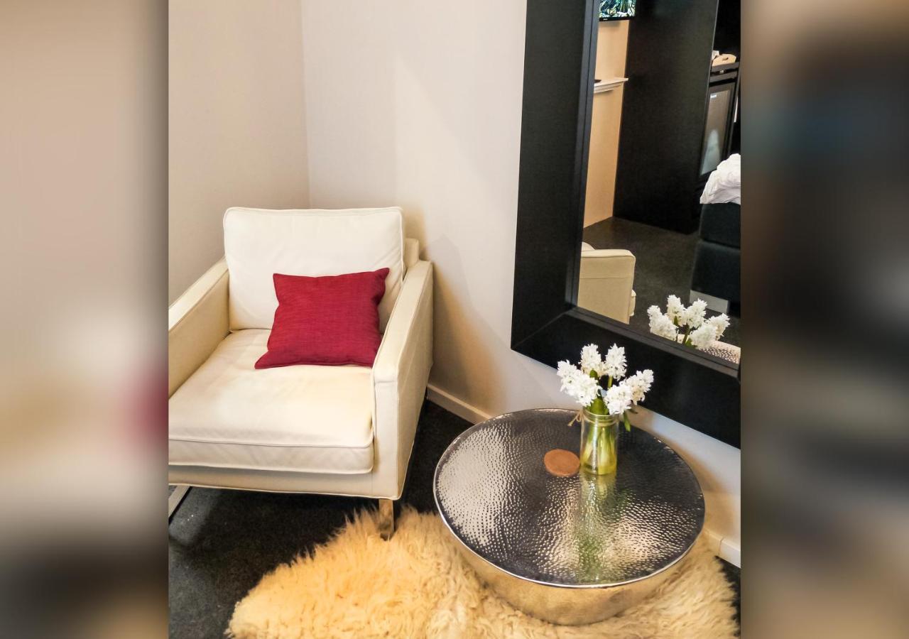 Comfort And Style In City Center With Ensuite Bathroom On Schaafenstrasse Colonia Exterior foto